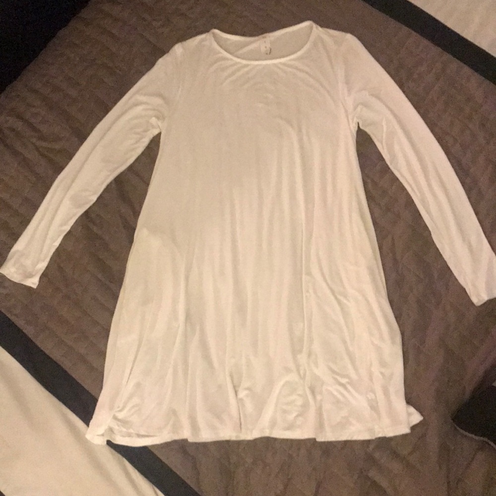 MTS Dress